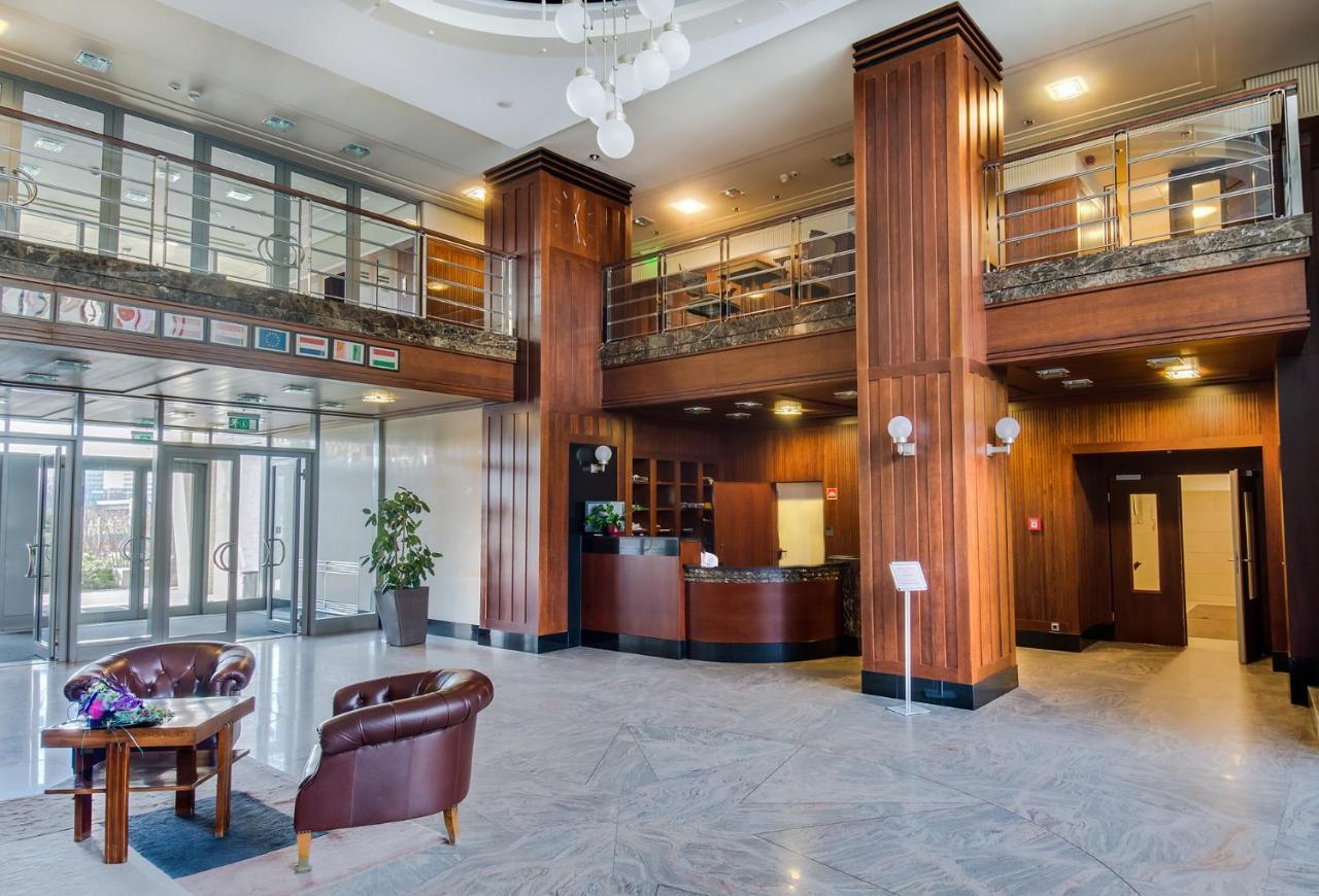 Dunapest Apartman Будапеща Екстериор снимка