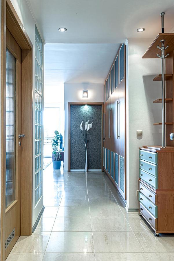 Dunapest Apartman Будапеща Екстериор снимка