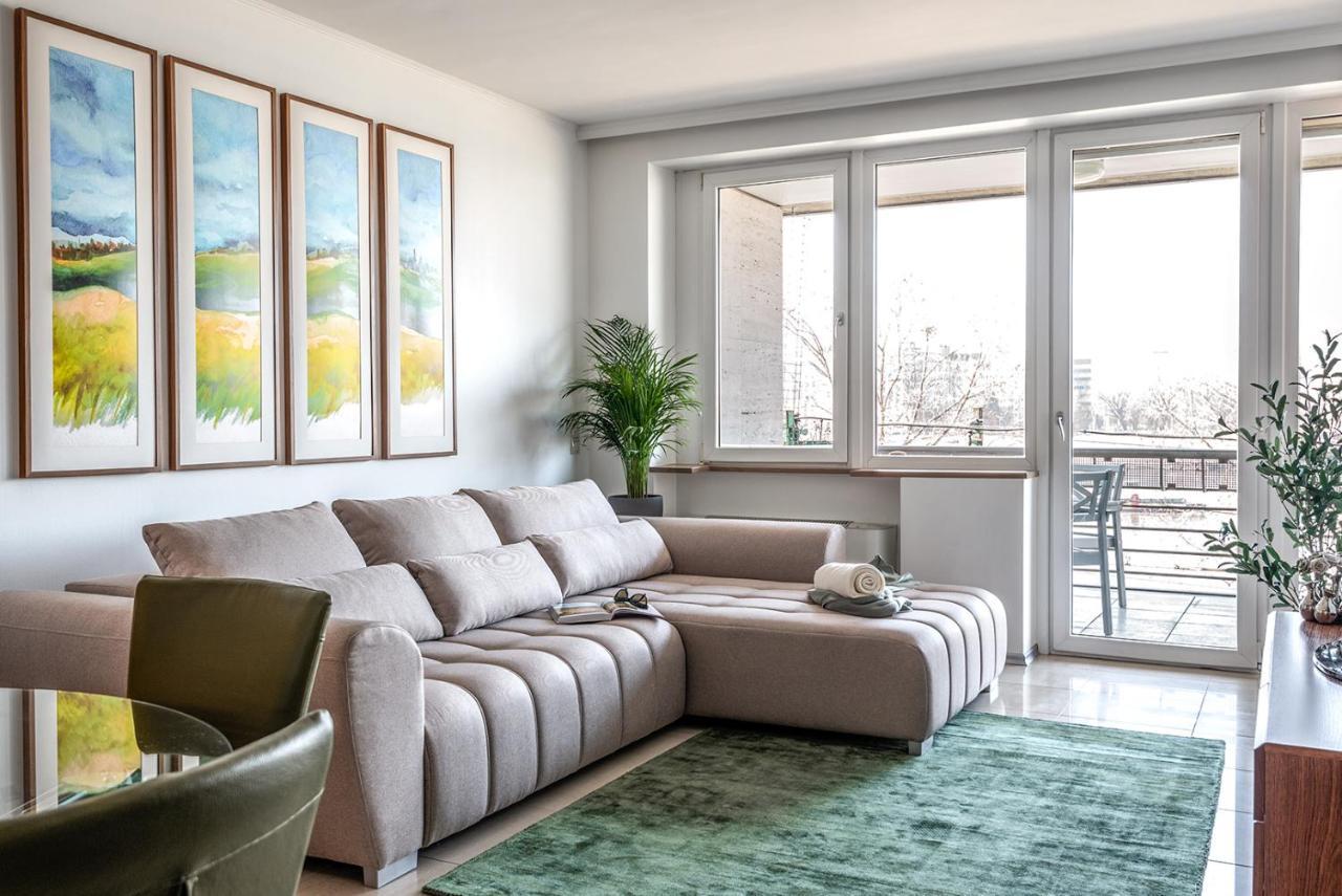 Dunapest Apartman Будапеща Екстериор снимка