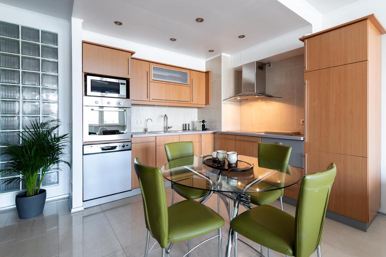 Dunapest Apartman Будапеща Екстериор снимка