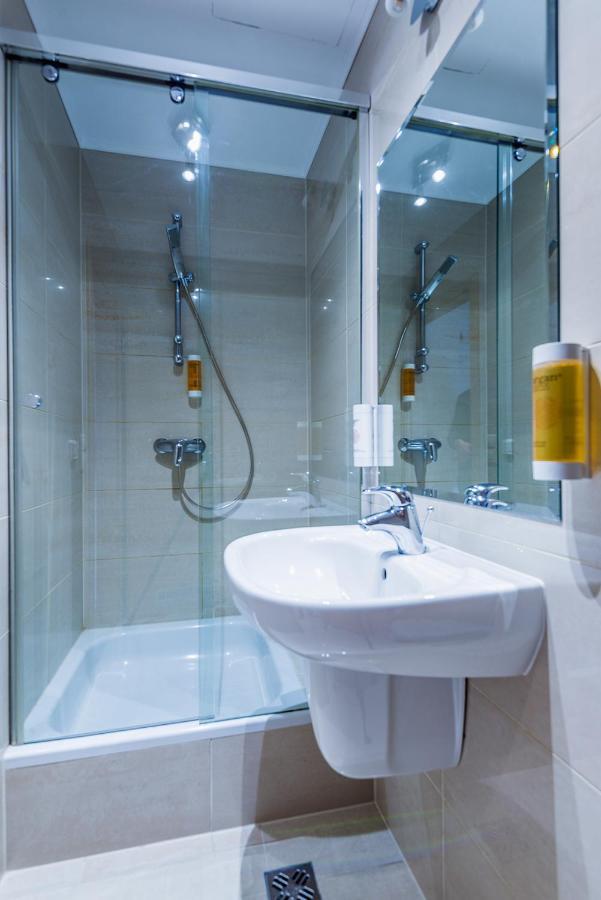 Dunapest Apartman Будапеща Екстериор снимка