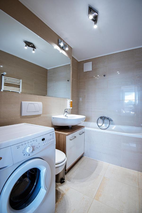Dunapest Apartman Будапеща Екстериор снимка